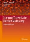 Image for Scanning Transmission Electron Microscopy