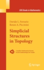 Image for Simplicial Structures in Topology