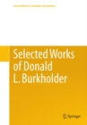 Image for Selected works of Donald L. Burkholder