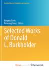 Image for Selected Works of Donald L. Burkholder