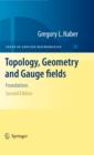 Image for Topology, geometry and gauge fields: foundations