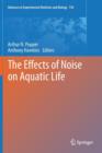 Image for The effects of noise on aquatic life  : second international congress