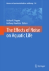 Image for The effects of noise on aquatic life: second international congress : 945