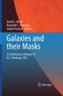 Image for Galaxies and their masks: a conference in honour of K.C. Freeman, FRS