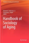 Image for Handbook of the sociology of aging