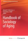 Image for Handbook of Sociology of Aging