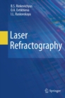 Image for Laser refractography