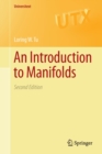 Image for An introduction to manifolds