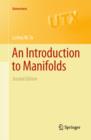 Image for An introduction to manifolds