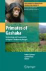 Image for Primates of Gashaka
