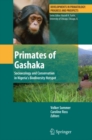 Image for Primates of Gashaka: socioecology and conservation in Nigeria&#39;s biodiversity hotspot : 35