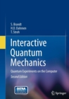 Image for Interactive Quantum Mechanics