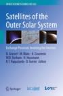 Image for Satellites of the Outer Solar System : Exchange Processes Involving the Interiors
