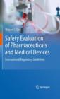 Image for Safety Evaluation of Pharmaceuticals and Medical Devices