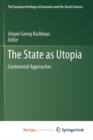 Image for The State as Utopia