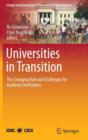 Image for Universities in Transition