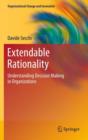Image for Extendable Rationality