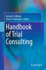 Image for Handbook of Trial Consulting