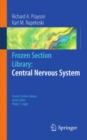 Image for Frozen section library: central nervous system
