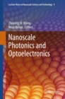 Image for Nanoscale photonics and optoelectronics