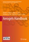 Image for Aerogels handbook