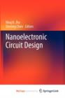 Image for Nanoelectronic Circuit Design