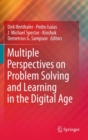 Image for Multiple perspectives on problem solving and learning in the digital age