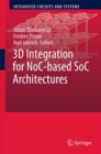 Image for 3D Integration for NoC-based SoC Architectures