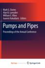Image for Pumps and Pipes