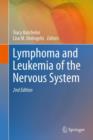 Image for Lymphoma and Leukemia of the Nervous System
