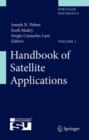 Image for Handbook of Satellite Applications