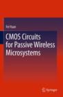 Image for CMOS Circuits for Passive Wireless Microsystems