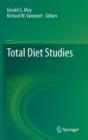 Image for Total diet studies