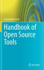 Image for Handbook of Open Source Tools