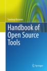 Image for Handbook of open source tools
