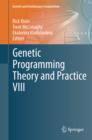 Image for Genetic Programming Theory and Practice VIII