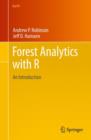 Image for Forest Analytics with R