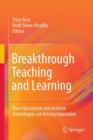 Image for Breakthrough Teaching and Learning