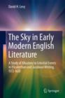 Image for The Sky in Early Modern English Literature