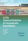 Image for In Situ Chemical Oxidation for Groundwater Remediation