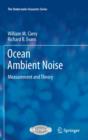 Image for Ocean ambient noise: measurement and theory