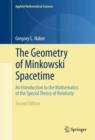 Image for The geometry of Minkowski spacetime : 92