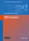 Image for RNA exosome