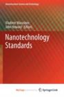 Image for Nanotechnology Standards