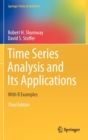 Image for Time Series Analysis and Its Applications
