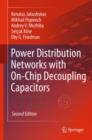 Image for Power distribution networks with on-chip decoupling capacitors