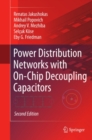 Image for Power distribution networks with on-chip decoupling capacitors
