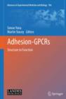 Image for Adhesion-GPCRs: structure to function