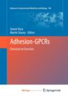 Image for Adhesion GPCRs
