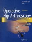 Image for Operative Hip Arthroscopy